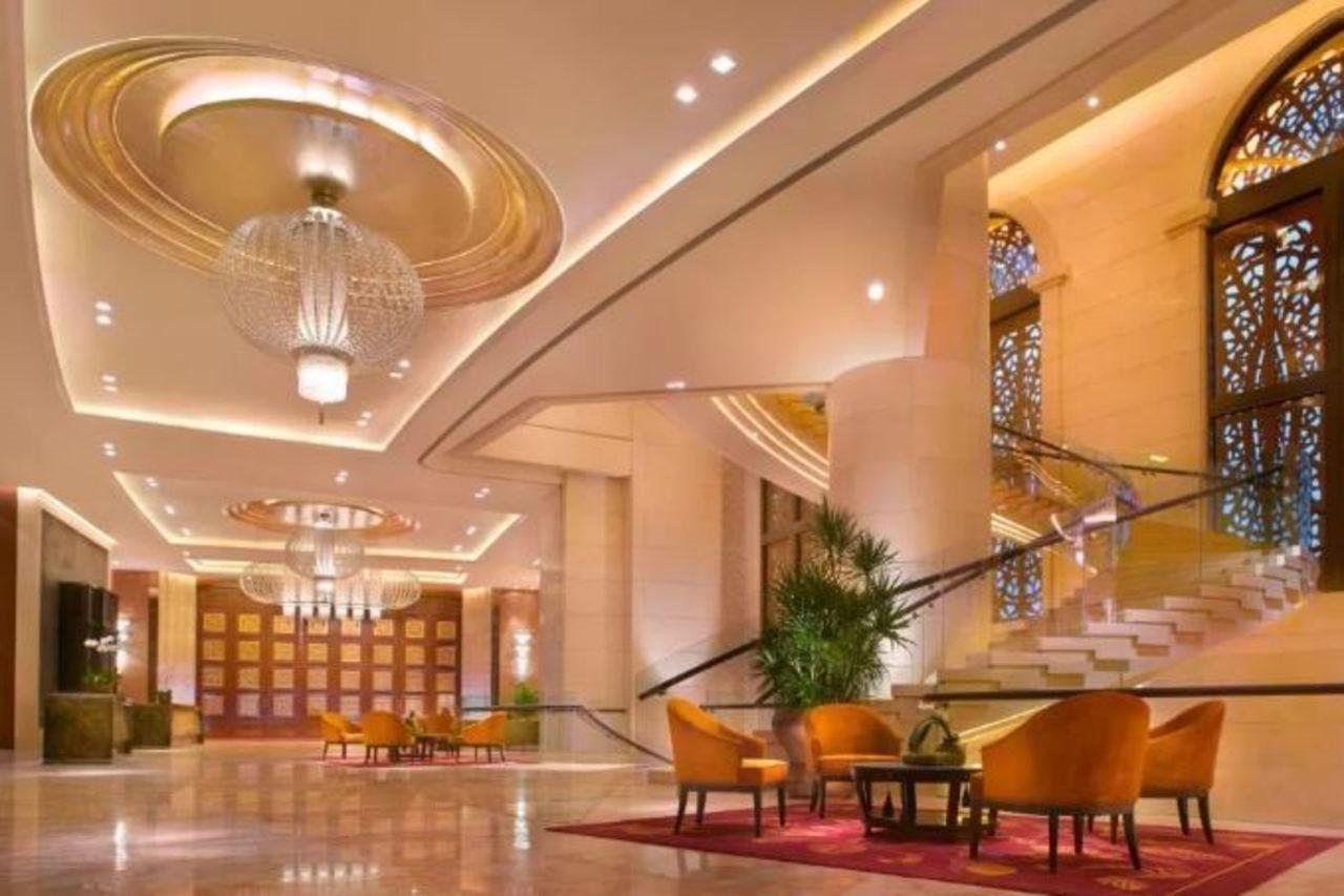Banyan Tree Macau Ξενοδοχείο Εξωτερικό φωτογραφία