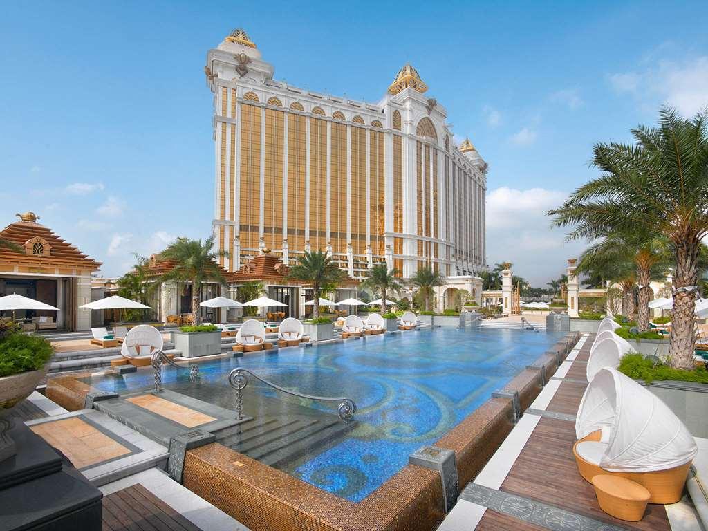 Banyan Tree Macau Ξενοδοχείο Εξωτερικό φωτογραφία