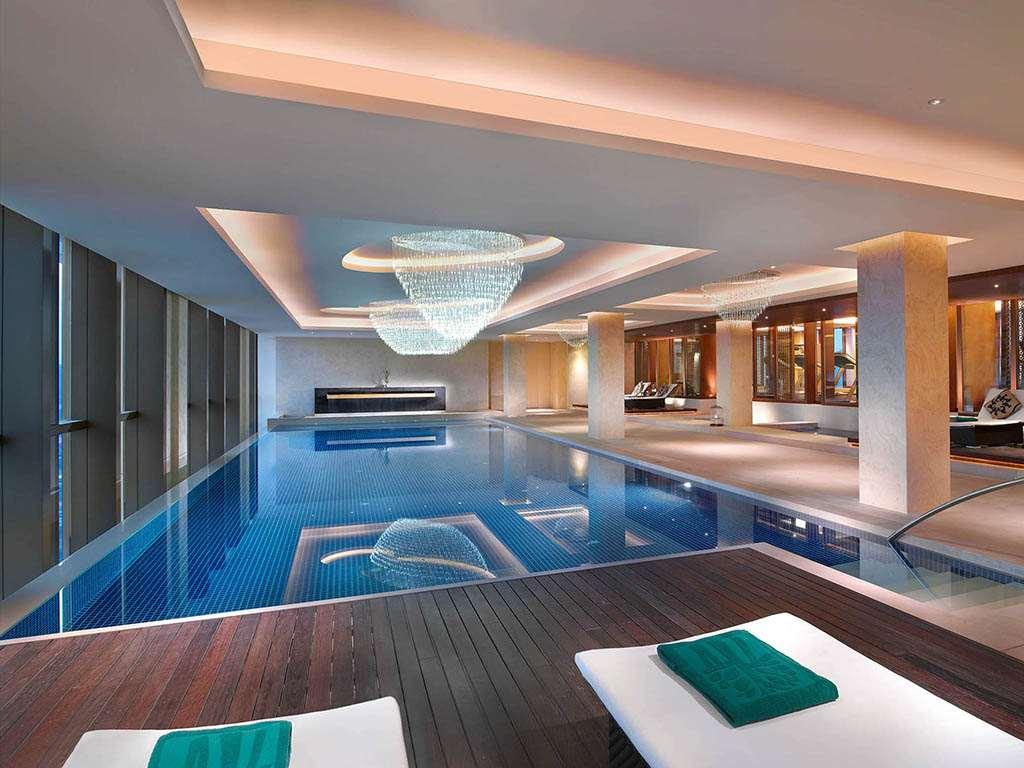 Banyan Tree Macau Ξενοδοχείο Ανέσεις φωτογραφία