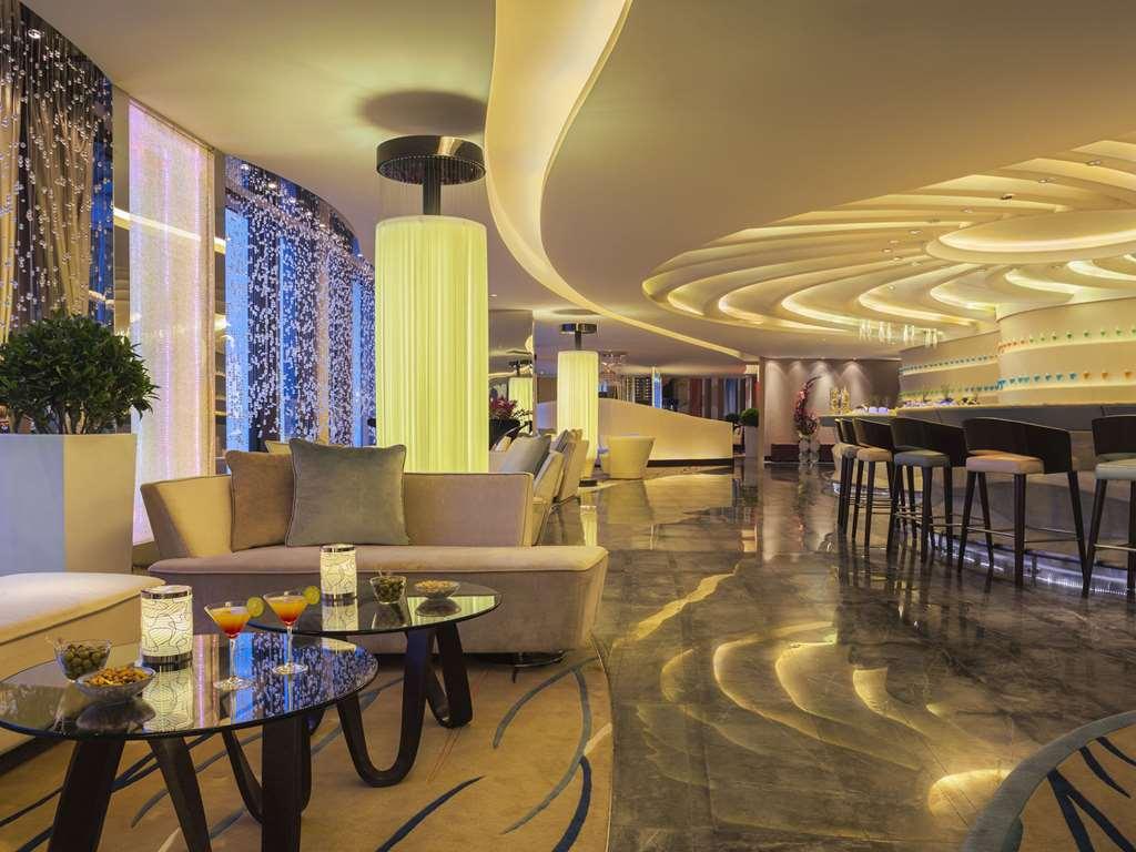 Banyan Tree Macau Ξενοδοχείο Ανέσεις φωτογραφία