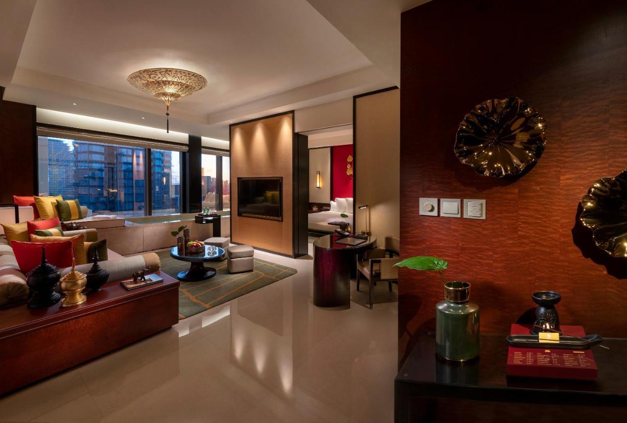 Banyan Tree Macau Ξενοδοχείο Εξωτερικό φωτογραφία