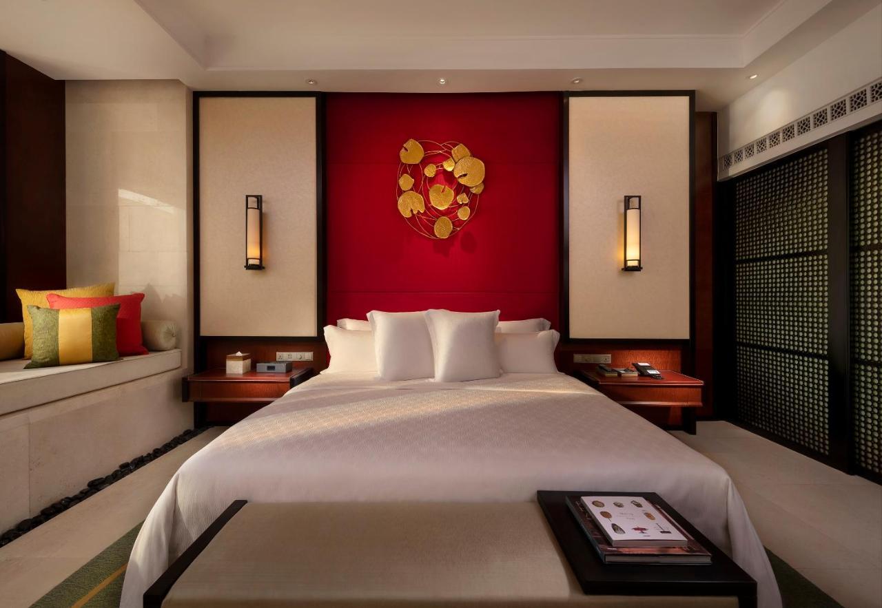 Banyan Tree Macau Ξενοδοχείο Εξωτερικό φωτογραφία