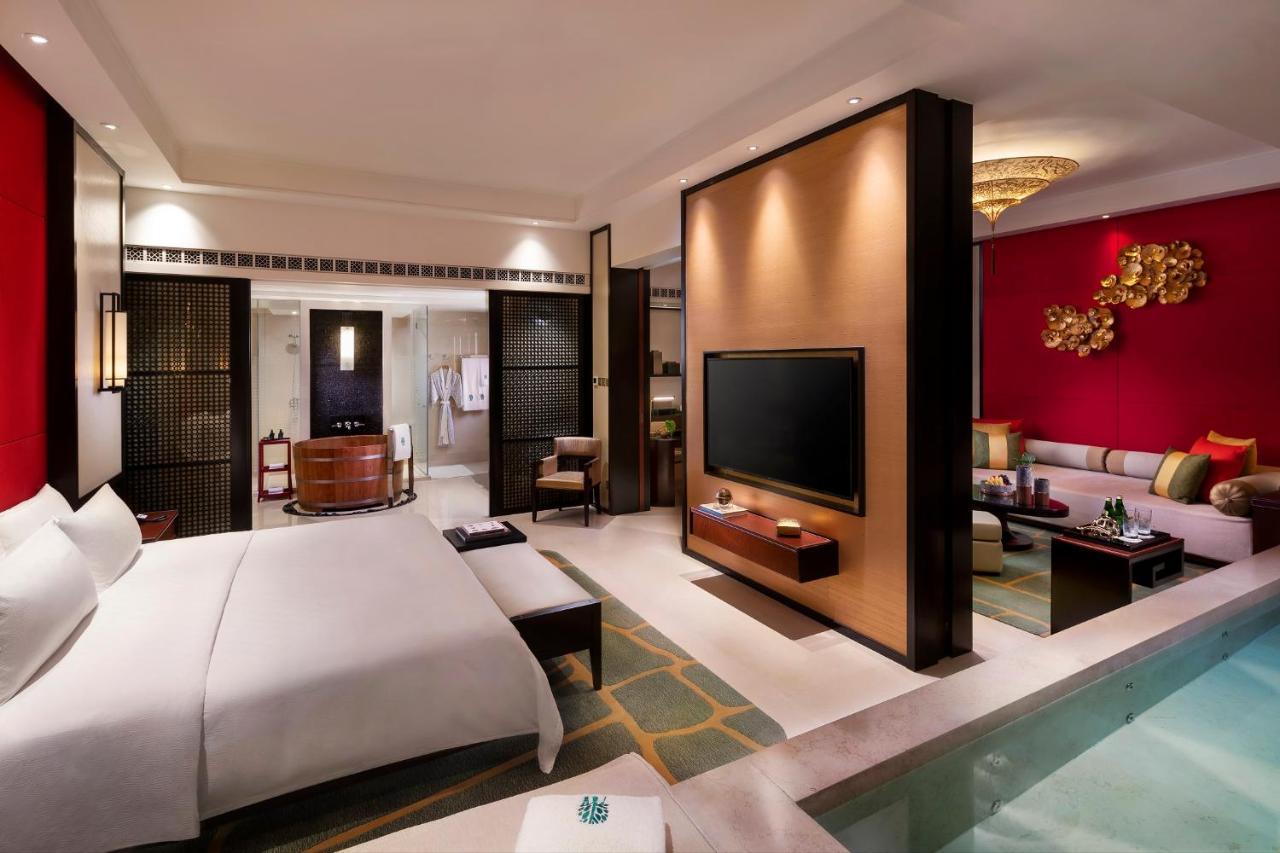 Banyan Tree Macau Ξενοδοχείο Εξωτερικό φωτογραφία