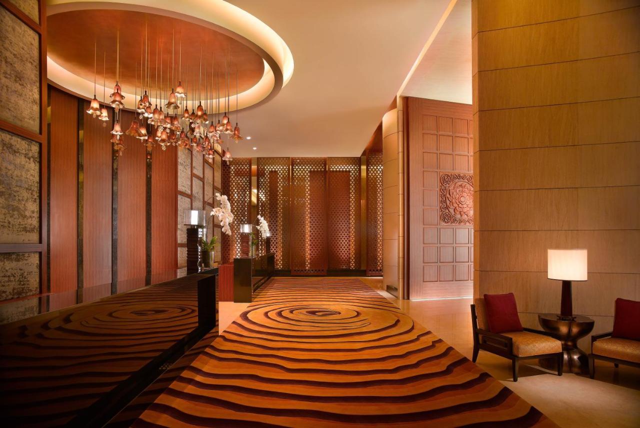 Banyan Tree Macau Ξενοδοχείο Εξωτερικό φωτογραφία