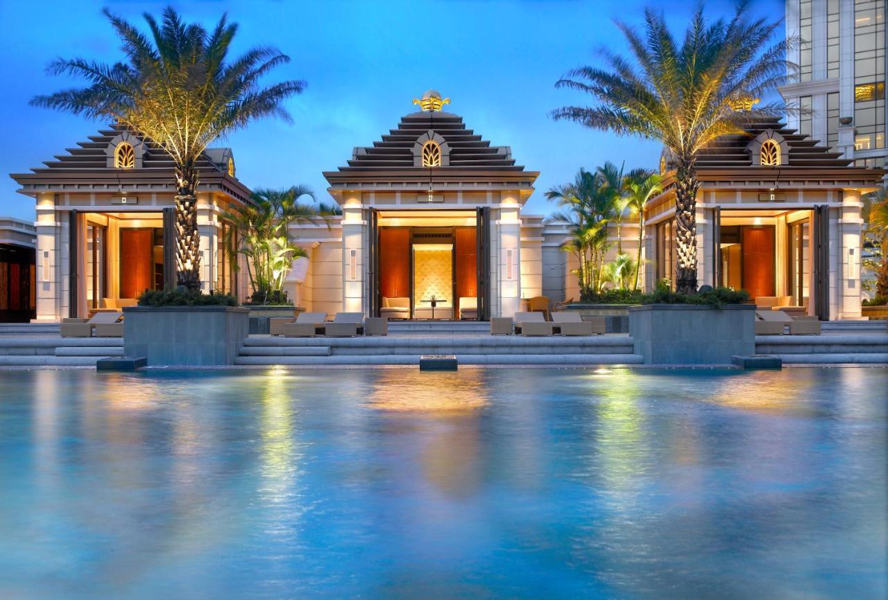Banyan Tree Macau Ξενοδοχείο Εξωτερικό φωτογραφία