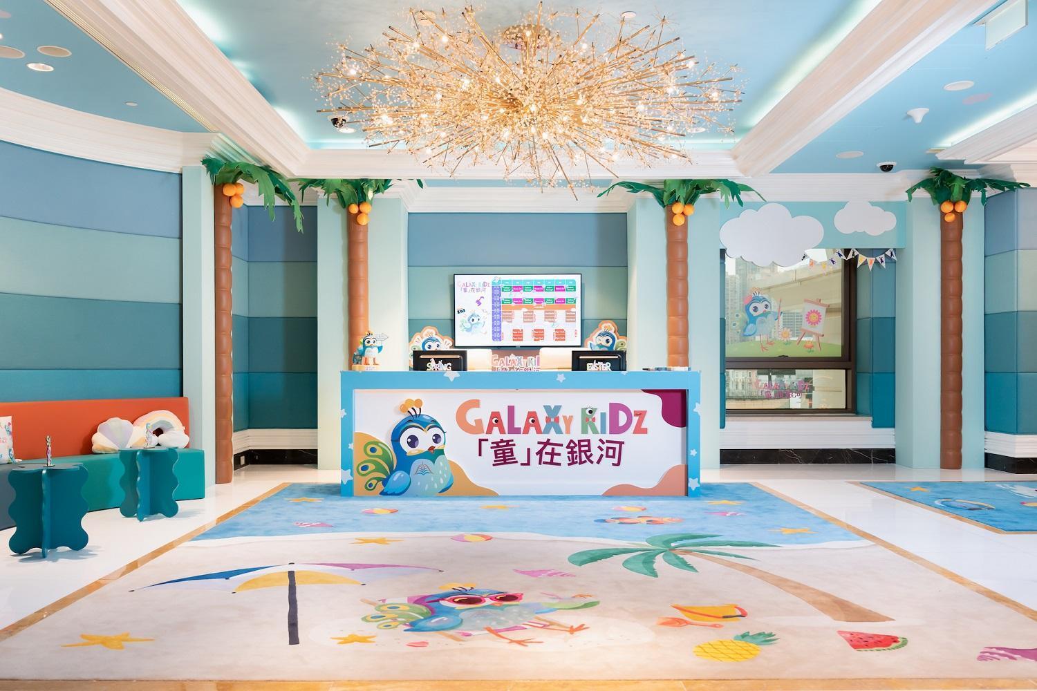 Banyan Tree Macau Ξενοδοχείο Εξωτερικό φωτογραφία