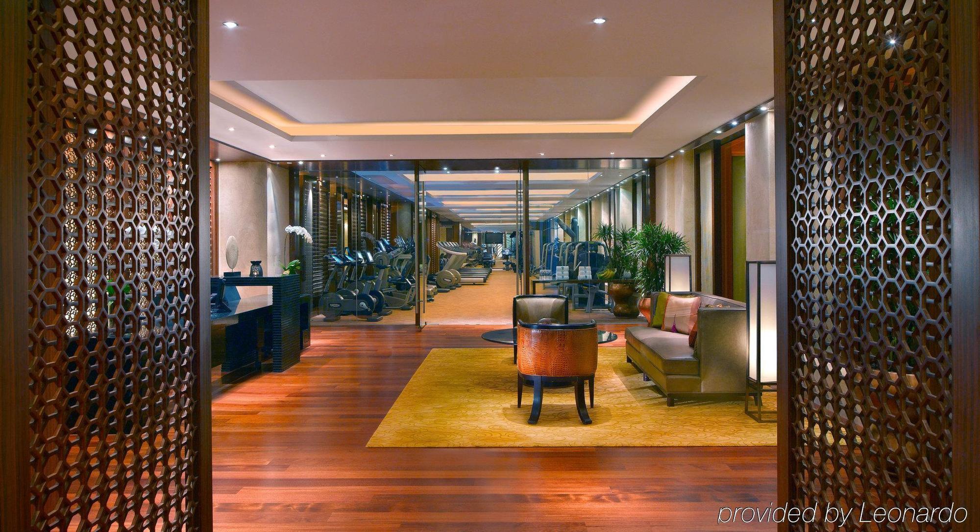 Banyan Tree Macau Ξενοδοχείο Ανέσεις φωτογραφία