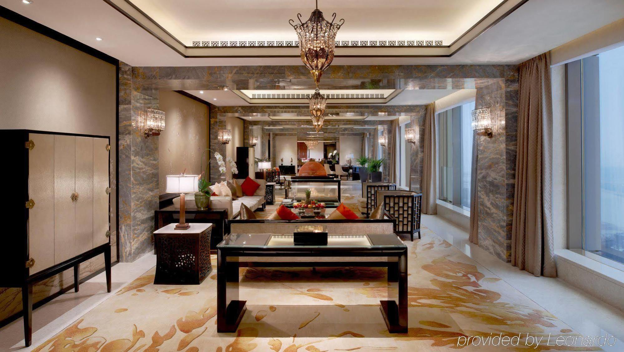 Banyan Tree Macau Ξενοδοχείο Εσωτερικό φωτογραφία