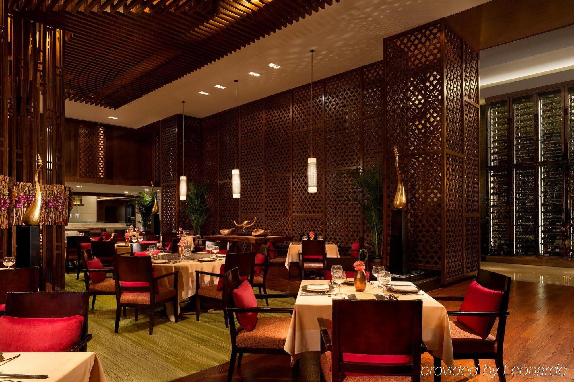 Banyan Tree Macau Ξενοδοχείο Εξωτερικό φωτογραφία
