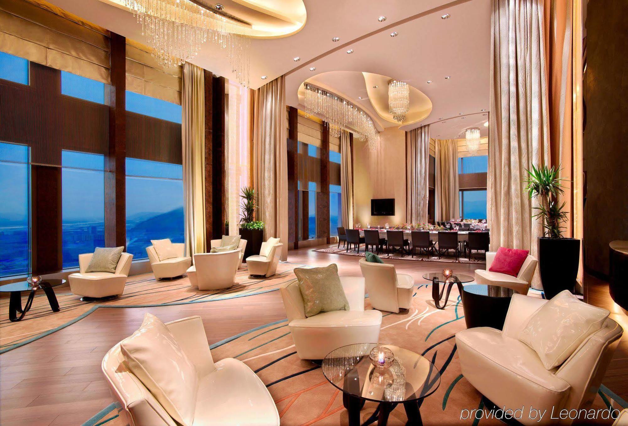 Banyan Tree Macau Ξενοδοχείο Εστιατόριο φωτογραφία