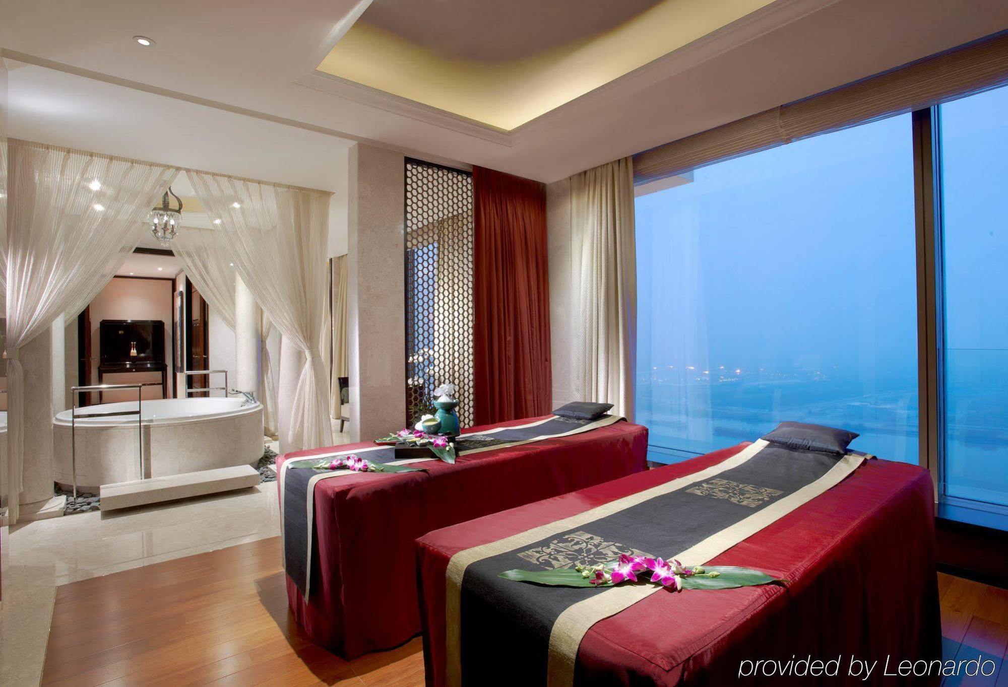 Banyan Tree Macau Ξενοδοχείο Ανέσεις φωτογραφία